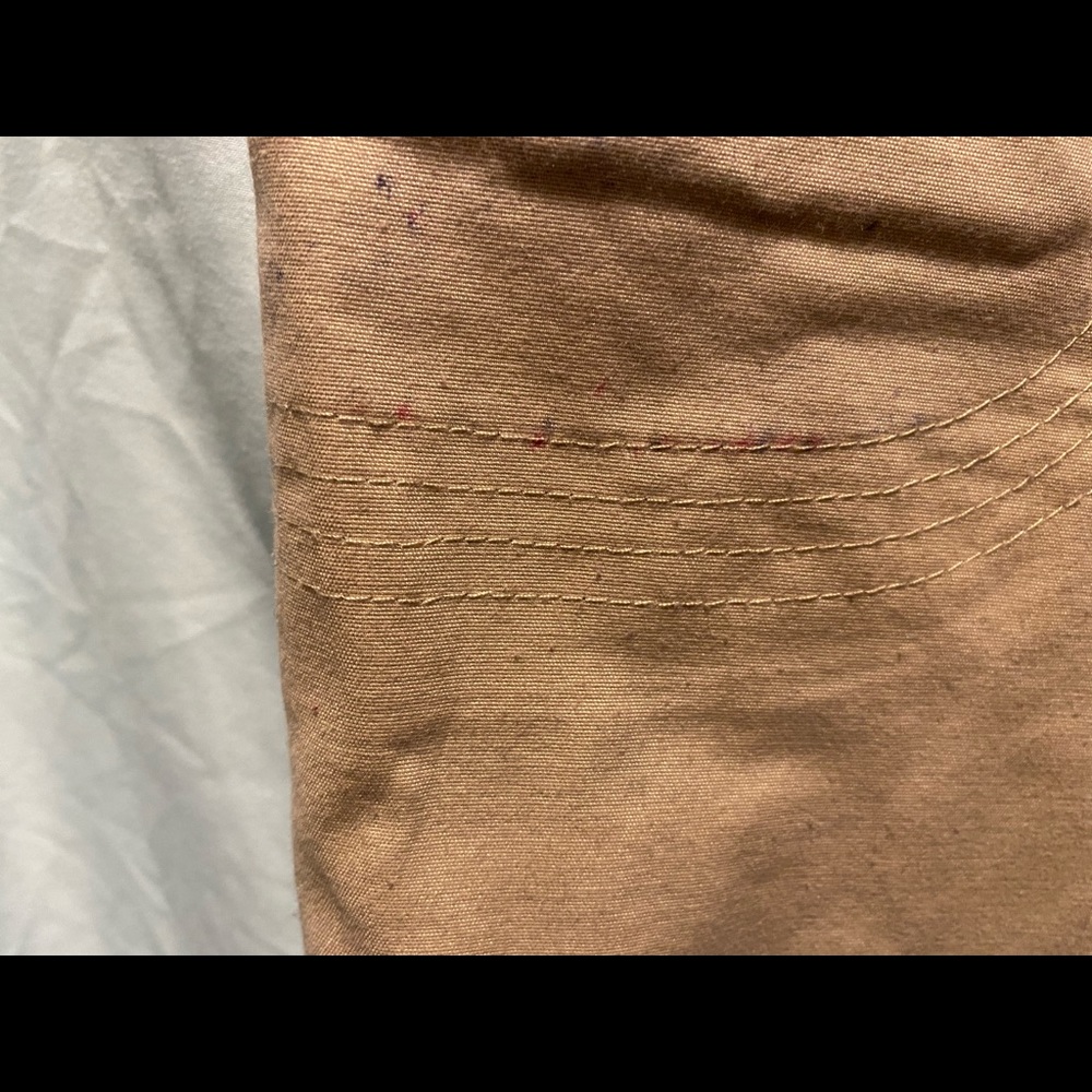 Iguana medical scrub pants. Women’s xS - Picture 7 of 7